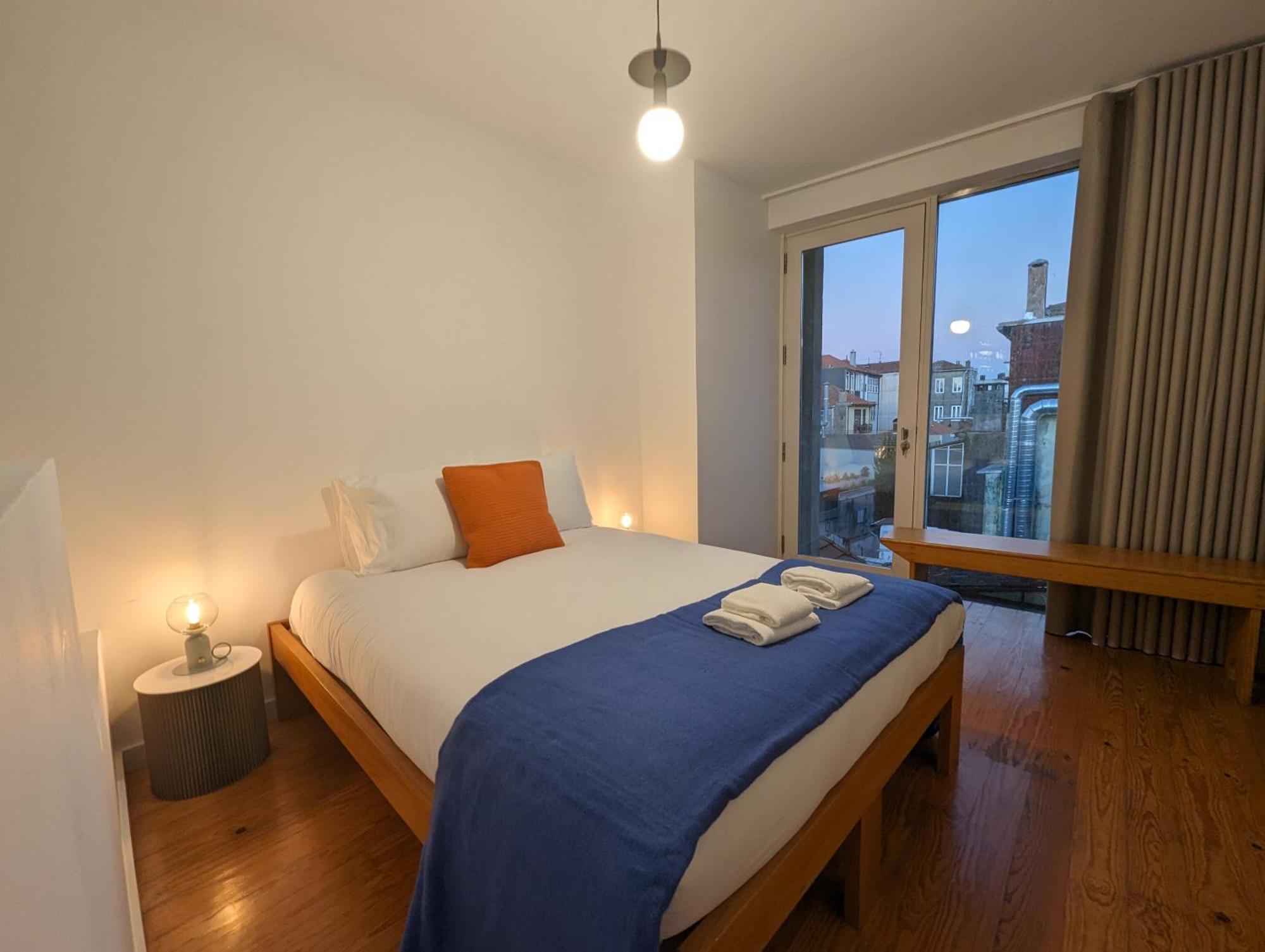 Panorama Apartments Porto Poveiros Kültér fotó