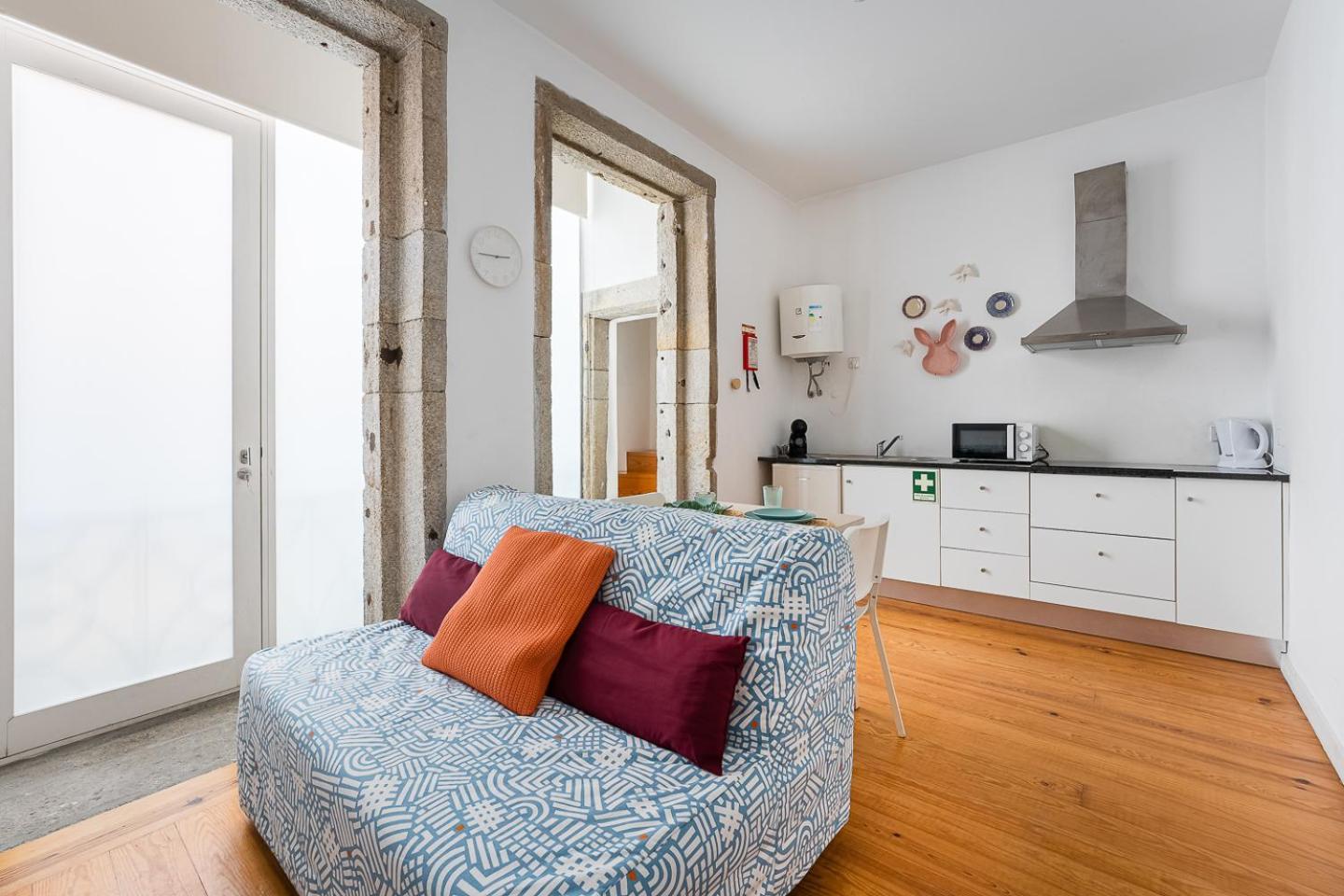 Panorama Apartments Porto Poveiros Kültér fotó