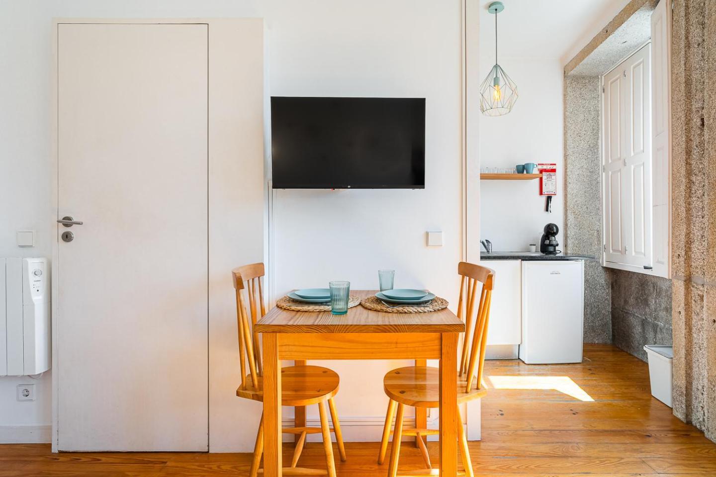 Panorama Apartments Porto Poveiros Kültér fotó