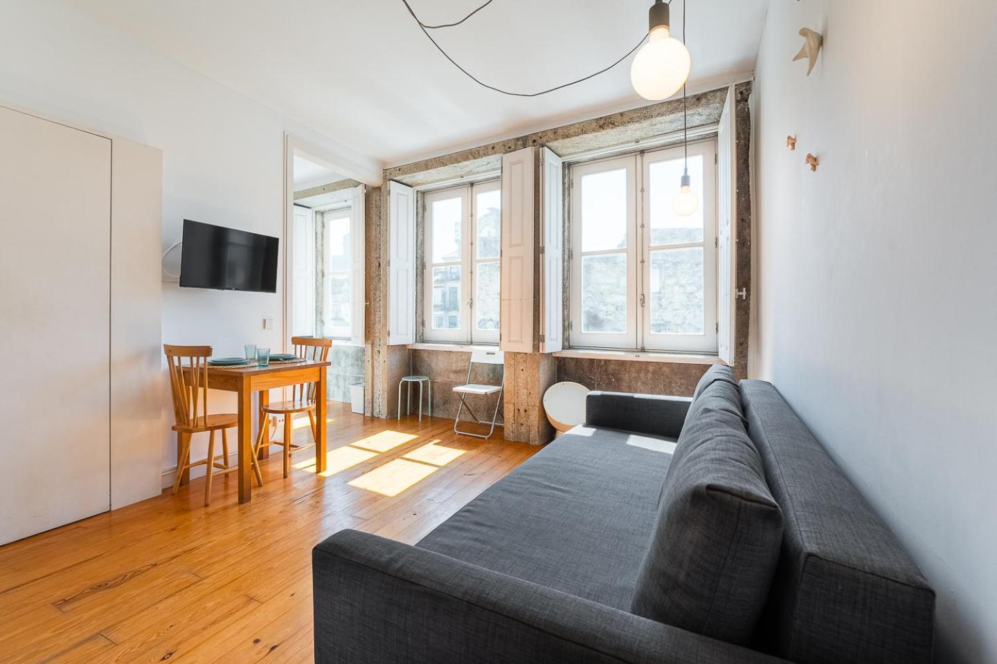 Panorama Apartments Porto Poveiros Kültér fotó