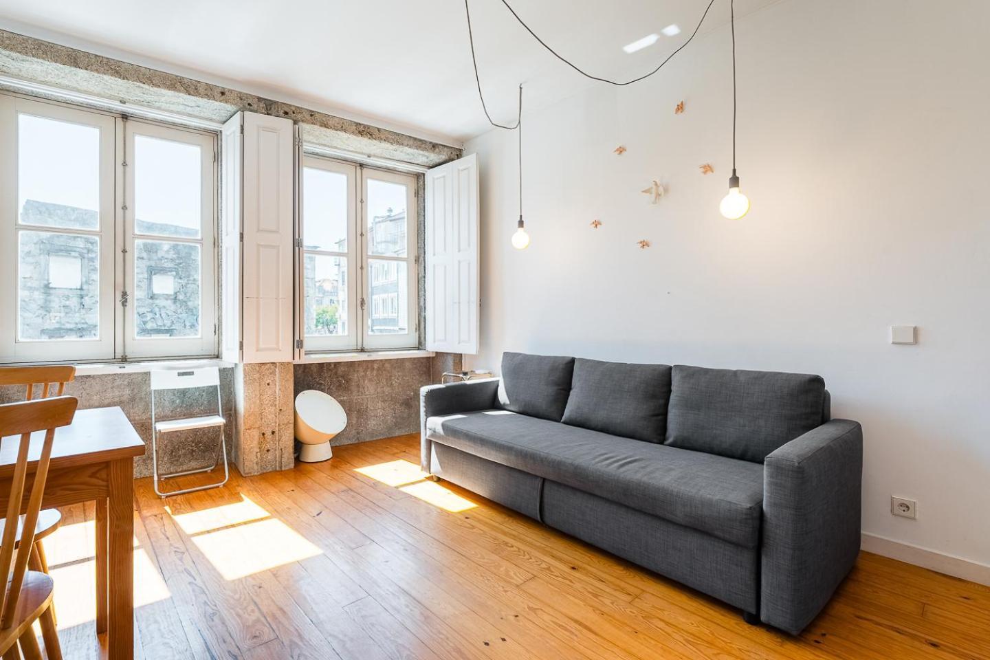 Panorama Apartments Porto Poveiros Kültér fotó