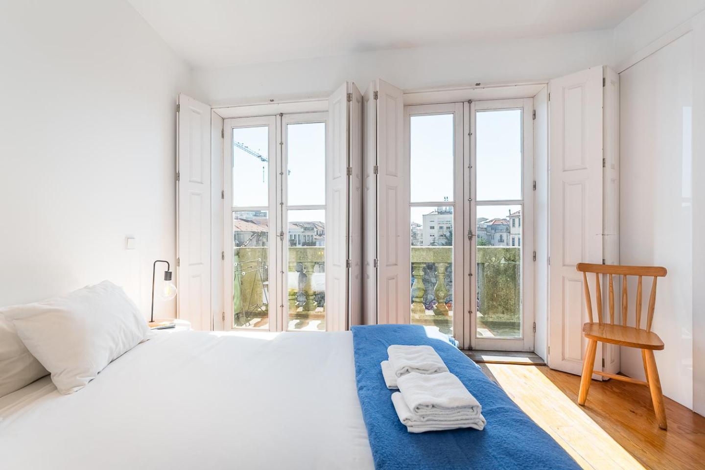 Panorama Apartments Porto Poveiros Kültér fotó