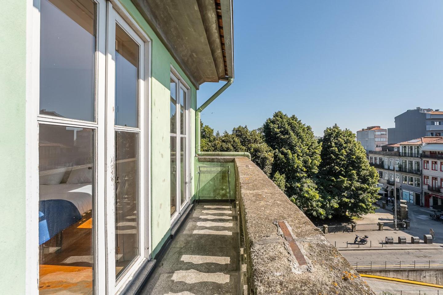 Panorama Apartments Porto Poveiros Kültér fotó