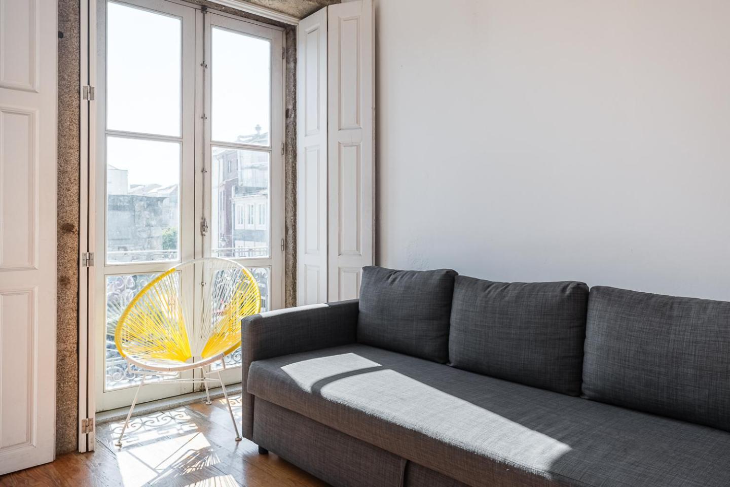 Panorama Apartments Porto Poveiros Kültér fotó